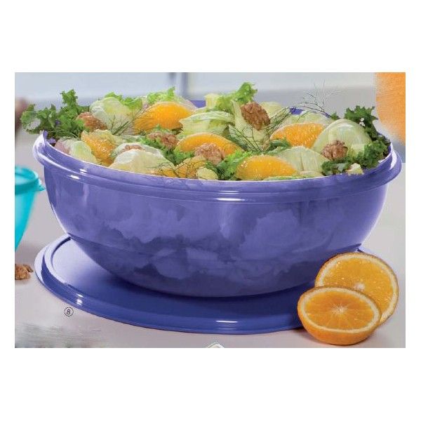 Saladeira - 6500ml Tupperware