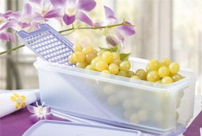 Sereia - 4300ml Tupperware