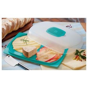 Tupper Queijeira Tupperware